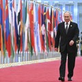 Putin stigao u Peking: Sledi niz sastanaka i obeležavanje 80 godina od pobede nad Japanom