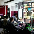 Mediji u Holandiji, gde se nalazi sedište United Group, pišu o razgovoru Milera i Lučića
