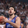 Micić jedini trenirao - Vukčević: U redu sam
