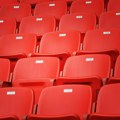 Upornost se, valjda, isplati: Podnet novi zahtev za građevinsku dozvolu za Nacionalni stadion