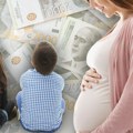 Jovana ove godine nije dobila dečiji dodatak za treće dete: Ovo je jedno od objašnjenja