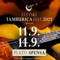 Počinje Tamburica fest u Novom Sadu: Defile fijakera, Zvonko Bogdan i tamburaški orkestri