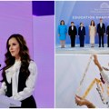 (Foto) prva dama Srbije na samitu u Kijevu u društvu supruga evropskih lidera Prisustvovao i Zelenski, a ovo su moćne poruke…