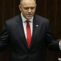 Poljska odobrila prisustvo NATO vojnika u zemlji