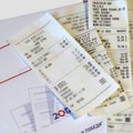 Сутра прво извлачење новог круга наградне игре “Узми рачун и победи”