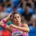 Адриана Вилагош убедљиво најбоља на Светском првенству: Бацила хитац за злато, а остала без медаље