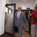 Goran Vesić do kraja nedelje napušta bolnicu, ide direktno u kućni pritvor