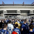 Gradsko veće odobrilo prodaju stadiona San Siro Interu i Milanu