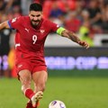 Mitrogol radi i u Dubaiju: Kapiten „orlova“ strelac i asistent u pobedi Al Rajana