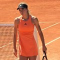 "Srpskoj Šarapovoj" ide u Turskoj: Darja ušla u četvrtfinale ITF turnira, pala Slovenka u dva seta