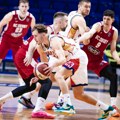 Borac preživeo "Moraču" za prvu pobedu u sezoni