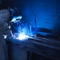 Njemački BDP u posljednjih 50 godina usporio zbog slabe industrije