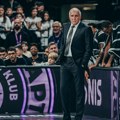 Obradović pred početak ABA lige: Krka zaslužuje poštovanje, navijači da dođu povodom 80 godina kluba