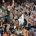 Da li znate ko je najbolji bloker Evrolige? Odgovor će vas šokirati – visok je samo 185 centimetara
