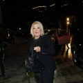 "Do juče je bio deda": Snežana Đurišić bez dlake na jeziku odgovorila Bosancu