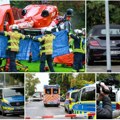 Šokantan preokret gradonačelnicu izbo usvojeni sin (15)? Ovo su novi detalji brutalnog napada!