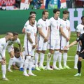 Englezi i Velšani bez imena na dresovima u prijateljskom meču