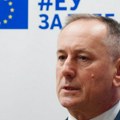 Ministar Balint se sastao sa ambasadorom Mađarske, tema projekti i dalja saradnja