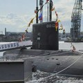 Šef NATO-a ismejao Rusiju zbog prizora u Severnom moru: "Usamljena je i pokvarena, šepajući se vraća kući"