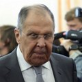 Lavrov: Konačno rešenje izraelsko-palestinskog sukoba su granice iz 1967. godine