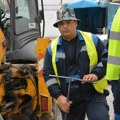 Zbog havarije u Čukljeniku bez vode više sela, ali i Niška Banja, Suvi Do i Trošarina