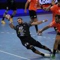 Rukometaši Partizana pobedili Kadeten u LE