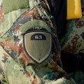 Plavo nebo i večni pokoj duši našem bratu: Prijatelji se opraštaju od Luke, pripadnika 63. padobranske brigade