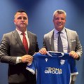 Evropsko bratstvo na delu! Potvrđena dalja saradnja FK Novi Pazar i udruženja Bosna Sandžak
