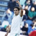 Roma pobedila Sasuolo, remi Verone i Kaljarija