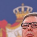 Vučić: Da Srbija opet bude ujedinjena