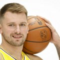 Dončić odgovorio navijaču na uvrede - evo i kako VIDEO
