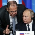 Lavrov se oglasio prvi put posle glasina da je u sukobu sa Putinom