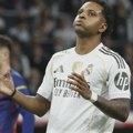 Frapantan podatak, kada je Rodrigo postigao poslednji gol za Real Madrid?