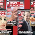 VAŽNO SAOPŠTENJE Novog magazina