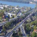 Raspisan tender za Plan detaljne regulacije za rekonstrukciju Pančevačkog mosta