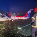 Kobna letelica! Avion koji se večeras srušio kod Subotice, već je pao pre dve godine– ponovo kod Bikova!