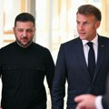 Zelenski u panici pred Pariz! Bez čistih računa nema para ni podrške Brisela!