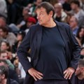 Ataman pita NBA Evrope: A da uvezete novinare? (video)