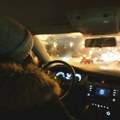 Instruktorka vožnje objasnila kako da predupredite zamagljenu šoferšajbnu: Ključno je kako koristite ovu opciju
