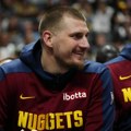Јокић до краја године руши велики рекорд НБА лиге: Американци су дуго мислили да је недодирљив