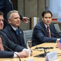 U Ženevi završen sastanak o Ukrajini: Rubio i Driskol otišli „bez reči“