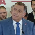 Dodik proglasio pobedu: Sad su dobili dva Dodika! (video)
