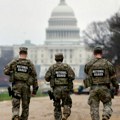 Ovo su pripadnici nacionalne garde koji su upucani u blizini Bele kuće: "Stavili su svoje živote na kocku"