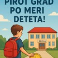 VAŠA PISMA U.: Vaša mala ekipa treba da bude primer kako treba da rade slobodni novinari!
