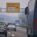 Svi putevi u Srbiji prohodni, zbog jednog se apeluje na poseban oprez