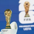 FIFA menja pravila za Mundijal