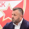 Apsurd: Tužilaštvo pokrenulo istragu protiv Drčelića, a on postao predsednik Zvezde