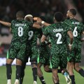 Nigerija vodila sa 3:0, pa umalo ispustila pobedu: Egipat dobio društvo u osmini finala