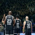 Partizanu nema spasa