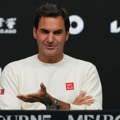 Federer: "Voleo bih da Australijan open osvoji..."